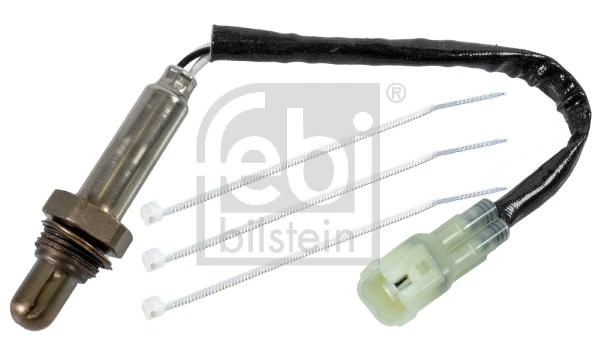 Oxygen Sensor